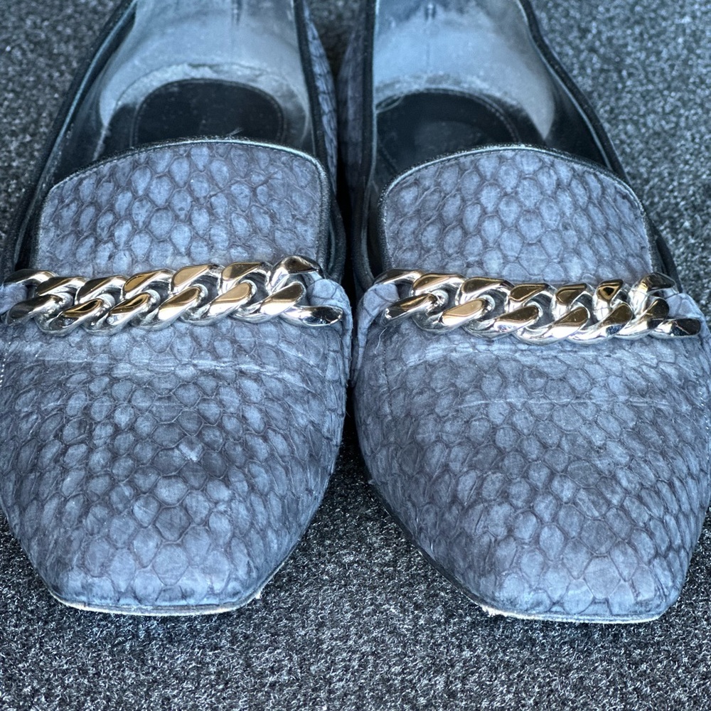 Alexander Mqueen shoes